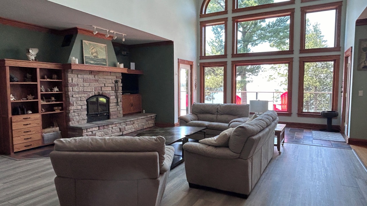 Photo of Livingroom in Algoma District