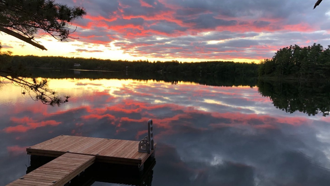 Photo of Outdoor in Tay Valley