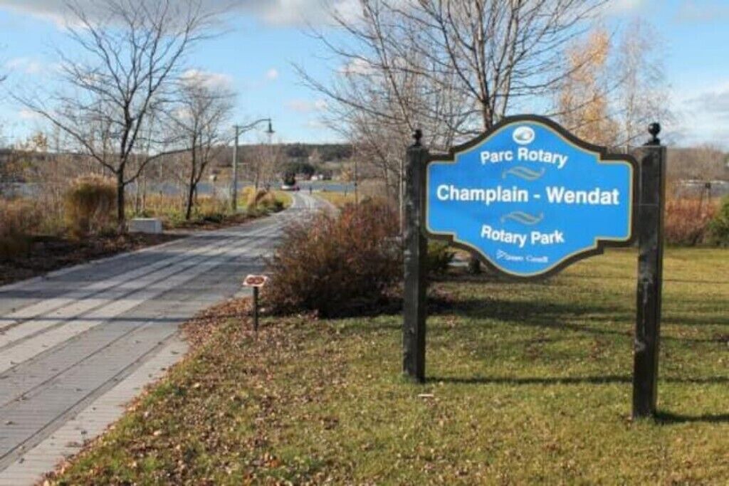 Photo of Outdoor in Penetanguishene
