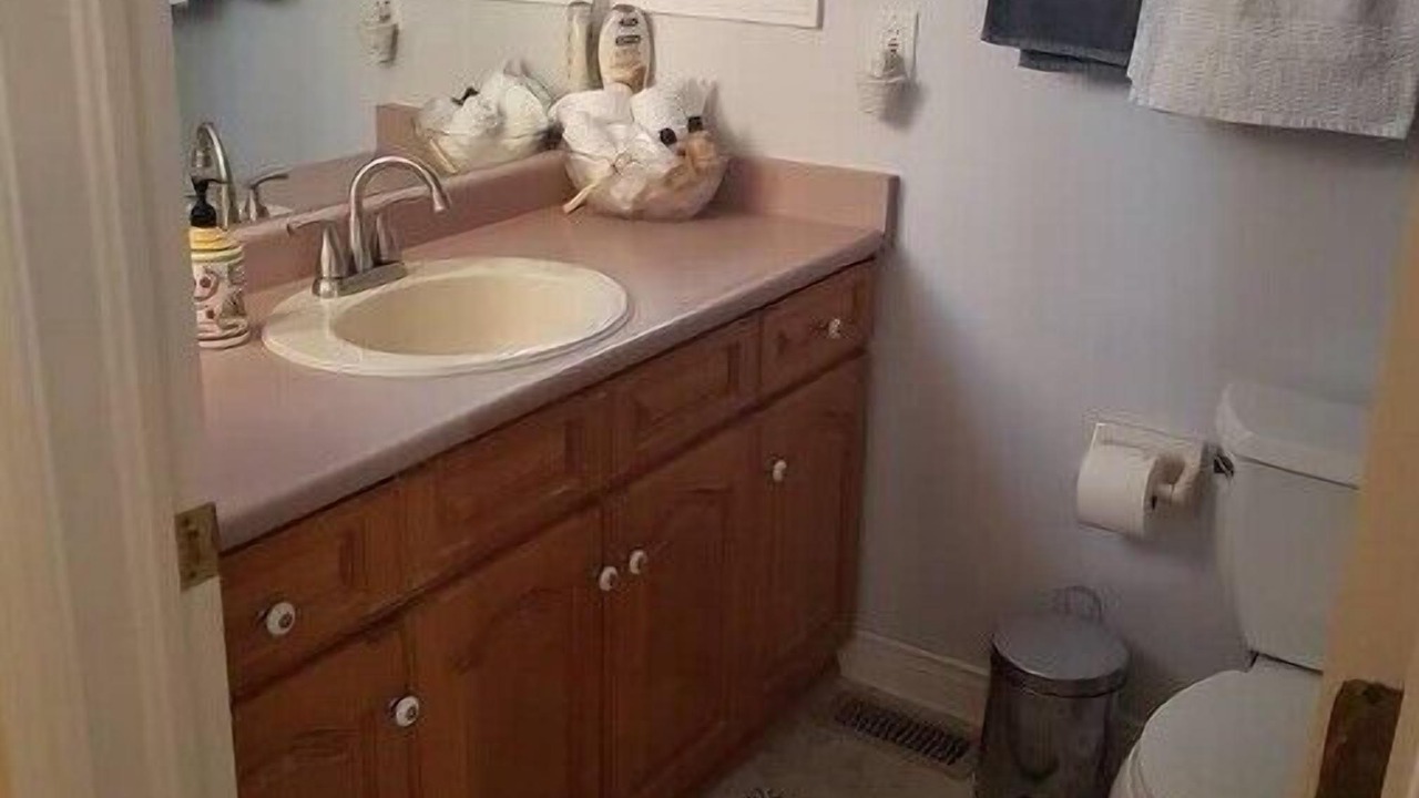 Photo of Bathroom in Penetanguishene