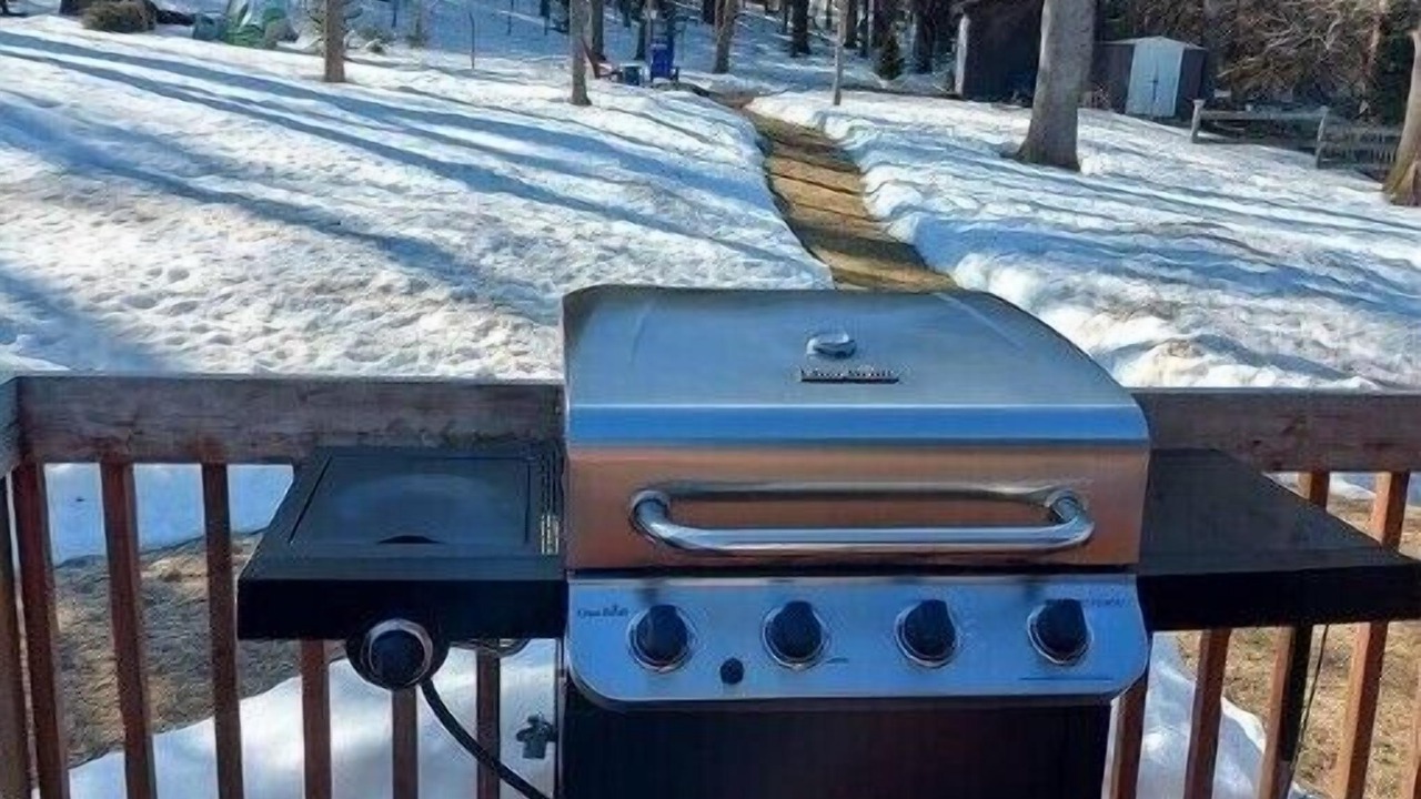 Photo of Outdoor in Penetanguishene