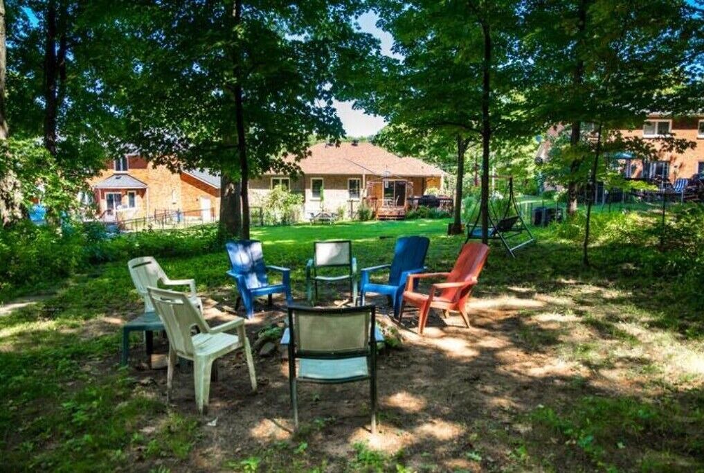 Photo of Outdoor in Penetanguishene