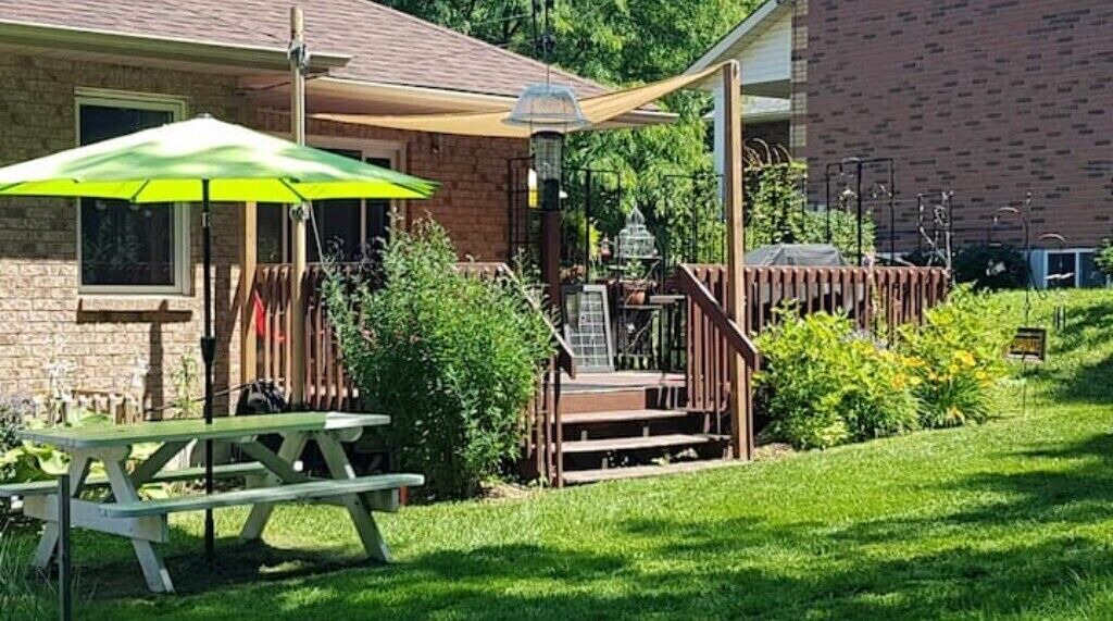 Photo of Outdoor in Penetanguishene