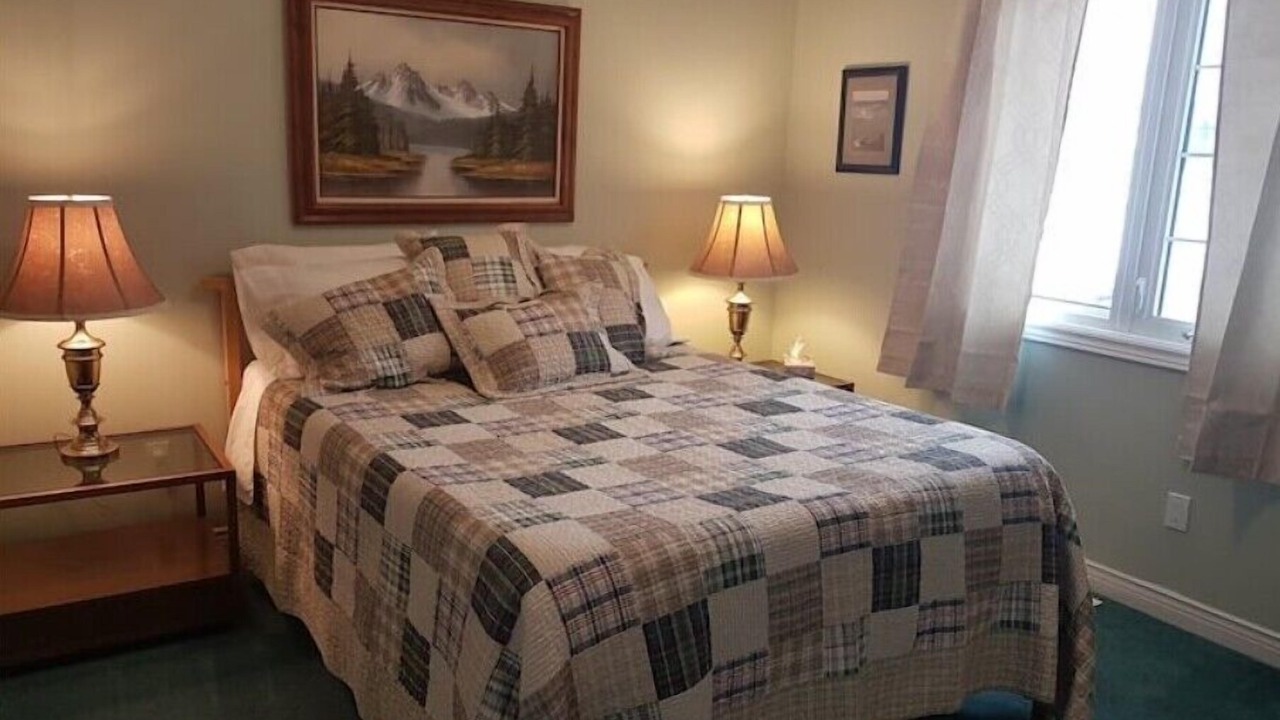 Photo of Bedroom in Penetanguishene