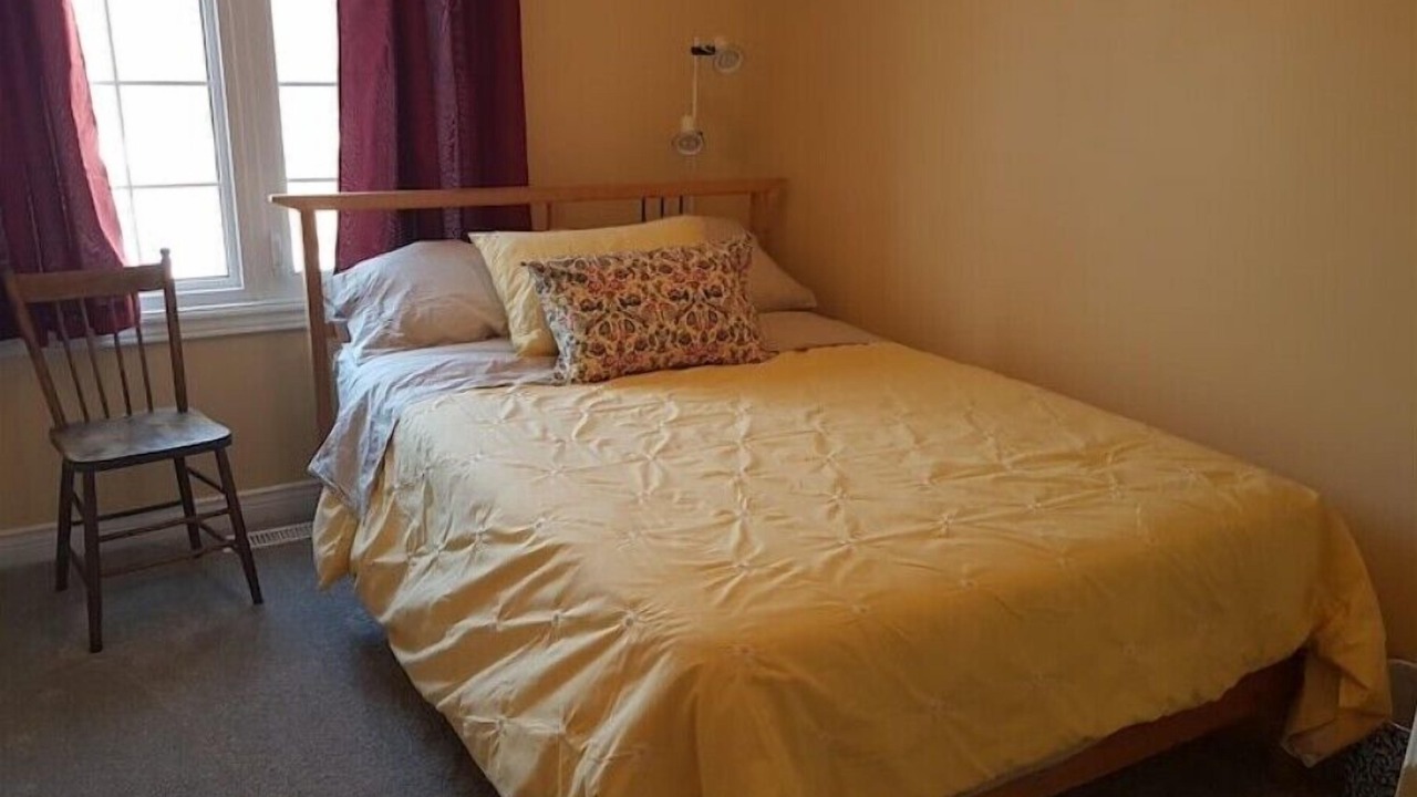 Photo of Bedroom in Penetanguishene