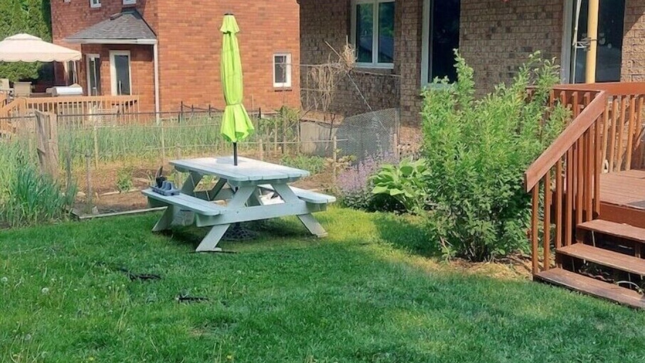 Photo of Outdoor in Penetanguishene