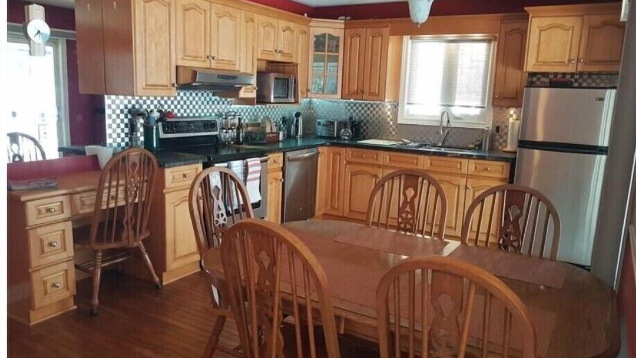 Photo of Kitchen in Penetanguishene