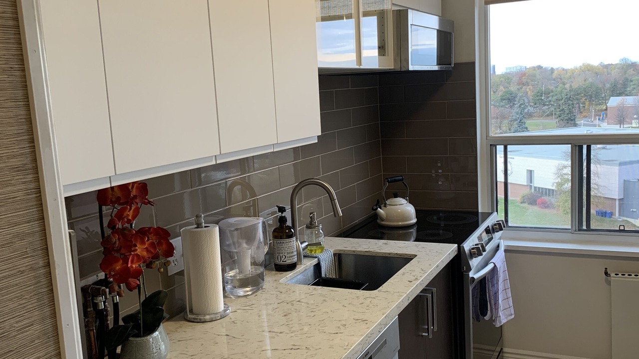Photo of Kitchen in Forest Hill South