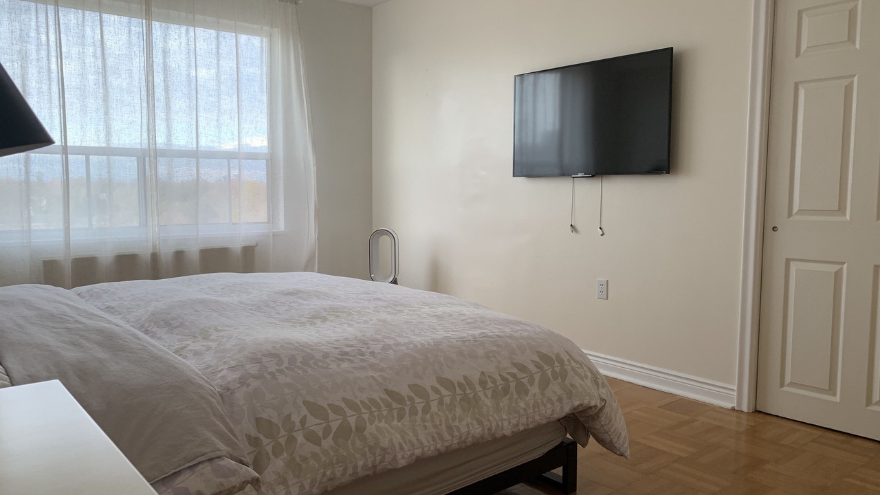 Photo of Bedroom in Forest Hill South