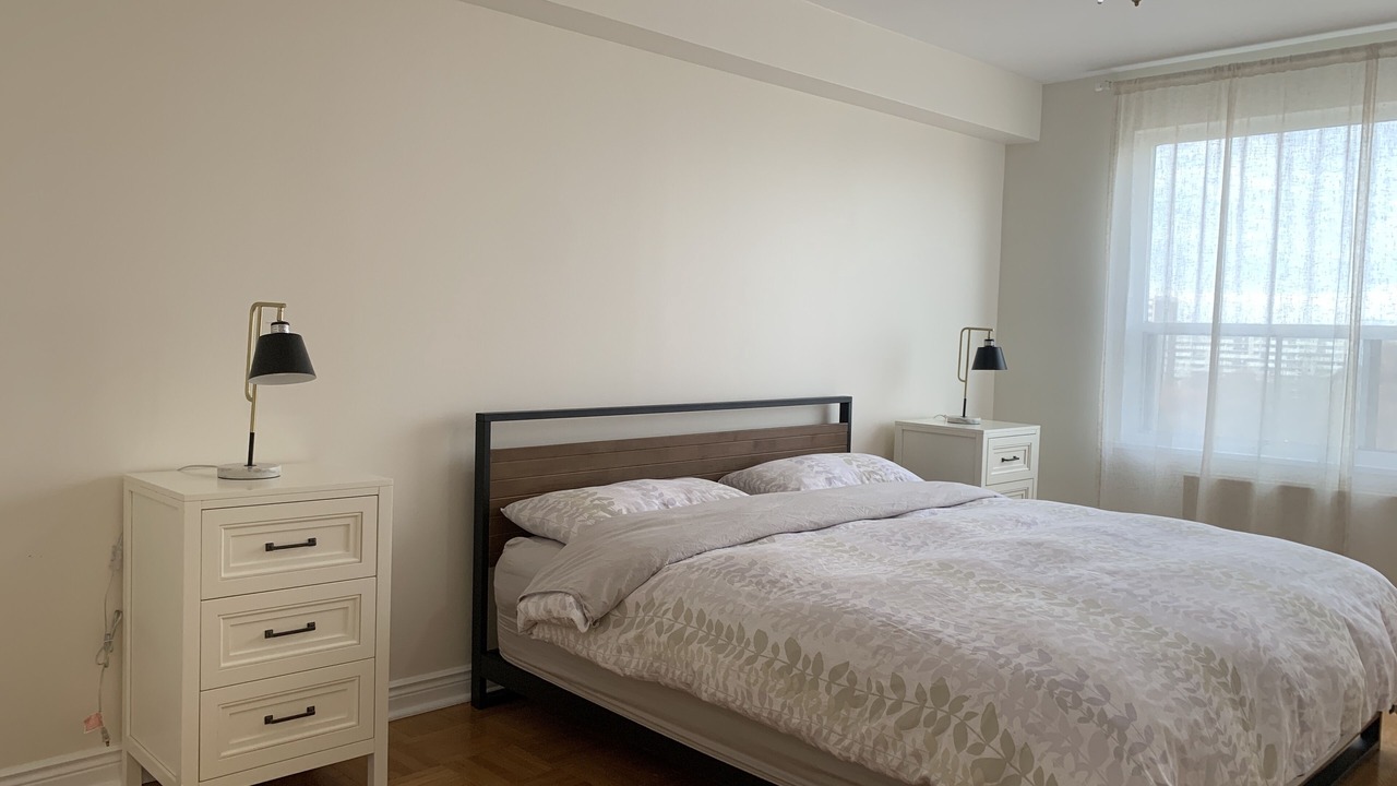 Photo of Bedroom in Forest Hill South