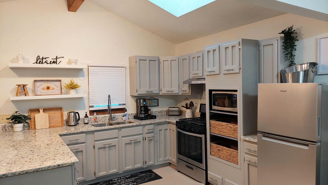 Photo of Kitchen in Southwest Minneapolis