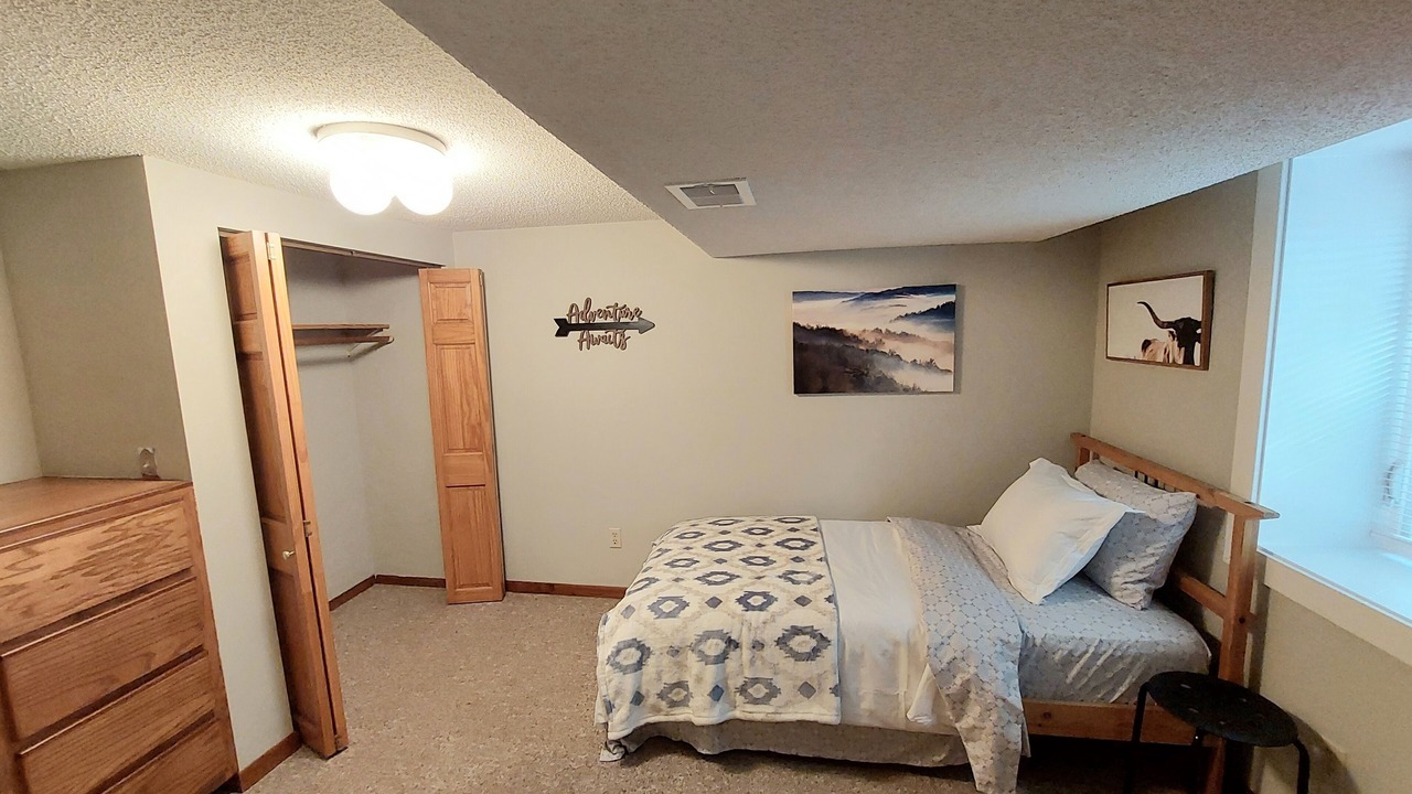 Photo of Bedroom in Southwest Minneapolis