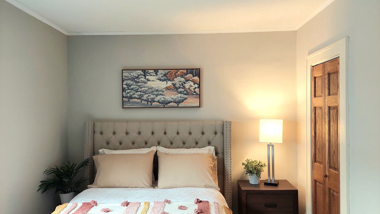 Photo of Bedroom in Southwest Minneapolis