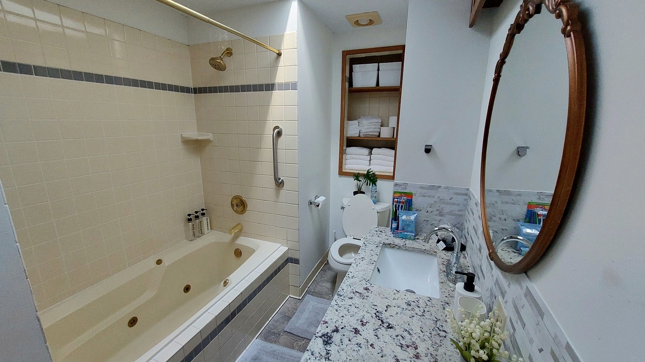 Photo of Bathroom in Southwest Minneapolis