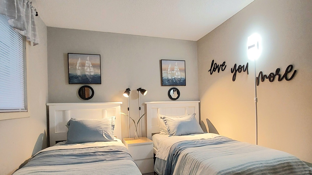 Photo of Bedroom in Southwest Minneapolis