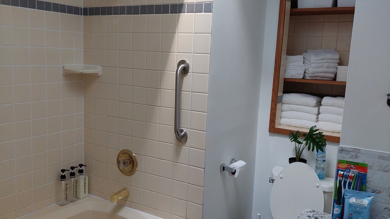 Photo of Bathroom in Southwest Minneapolis