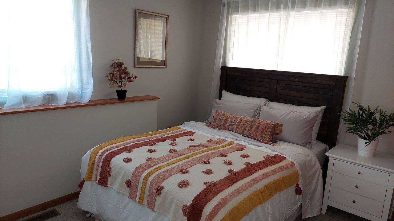 Photo of Bedroom in Southwest Minneapolis
