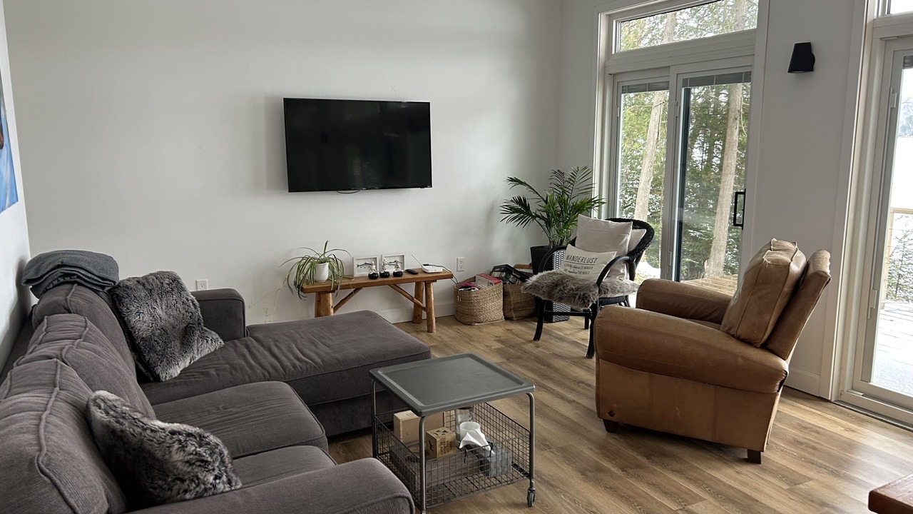 Photo of Livingroom in Hastings Highlands