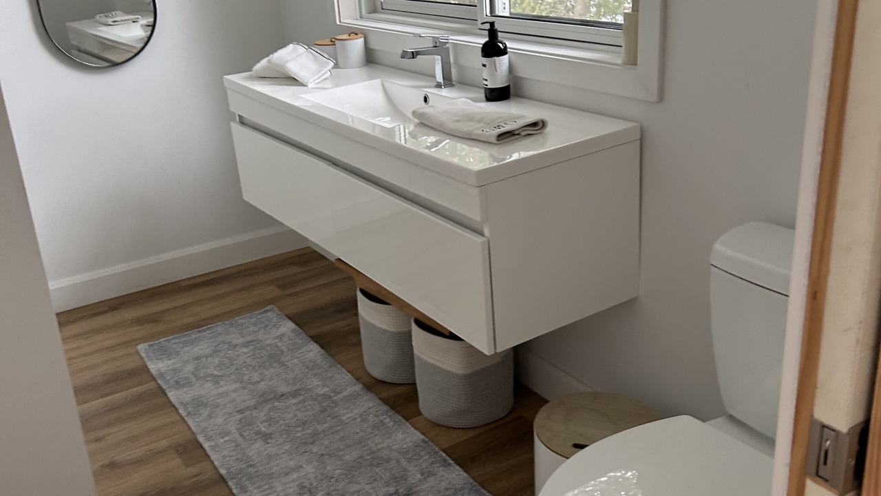 Photo of Bathroom in Hastings Highlands