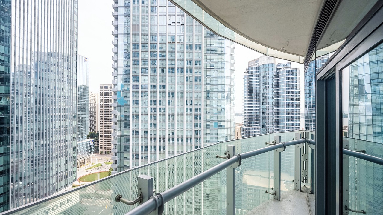 Photo of Outdoor in Toronto Entertainment District