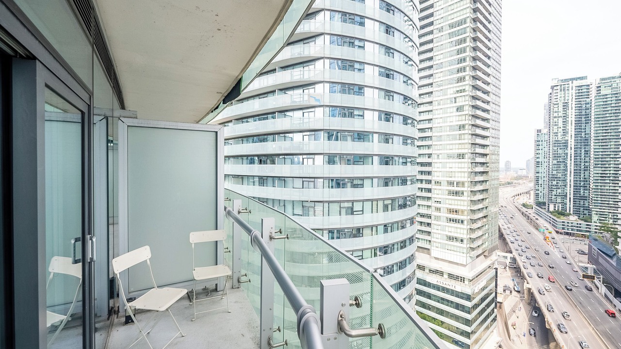 Photo of Outdoor in Toronto Entertainment District