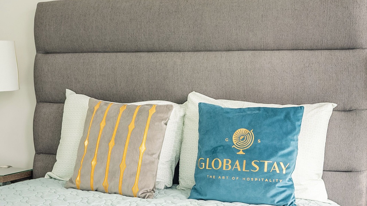 Photo of Bedroom in Toronto Entertainment District