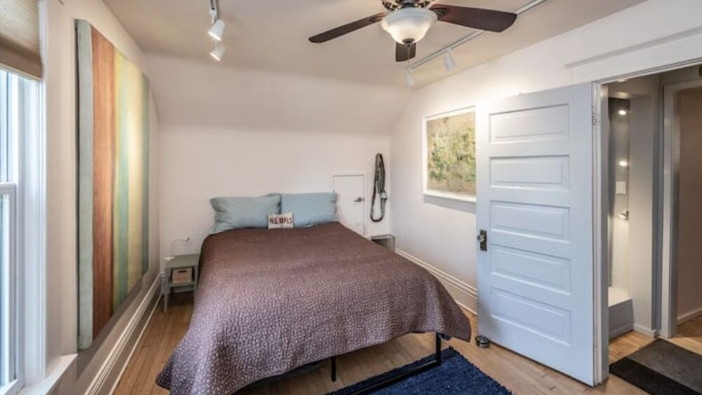 Photo of Bedroom in Holland