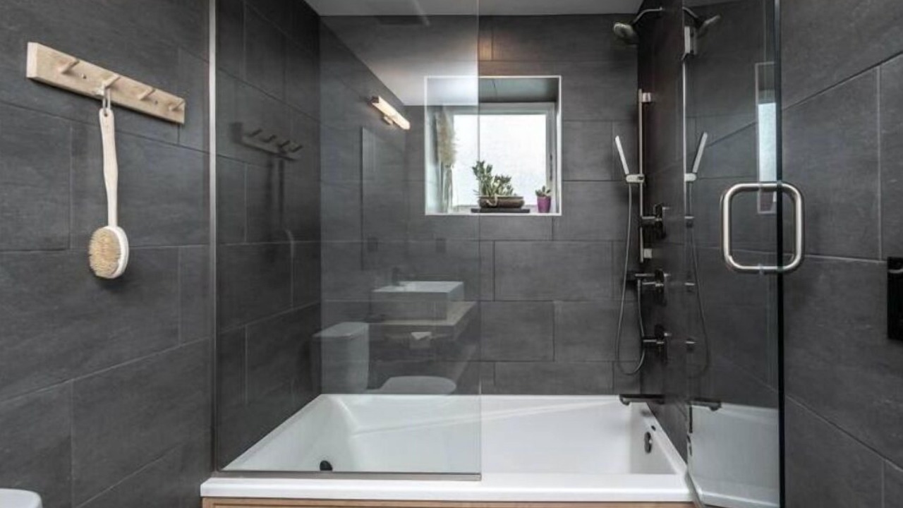 Photo of Bathroom in Holland