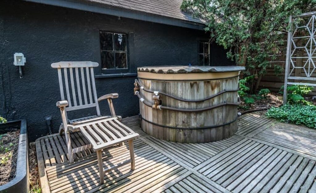Photo of Patio Balcony in Holland
