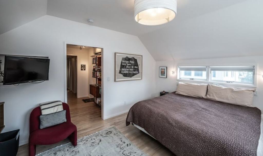 Photo of Bedroom in Holland