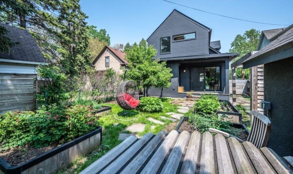 Photo of Patio Balcony in Holland