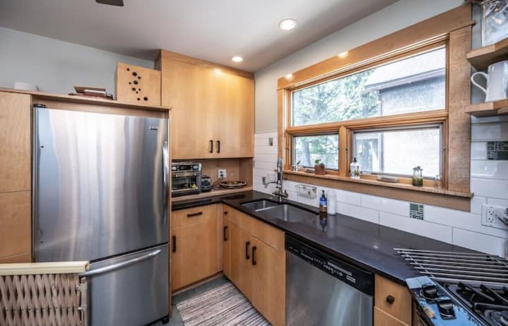 Photo of Kitchen in Holland
