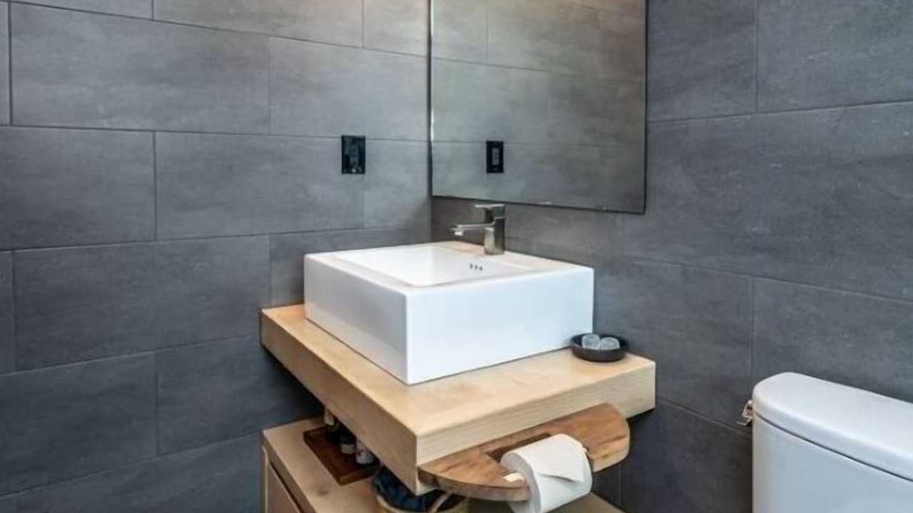 Photo of Bathroom in Holland