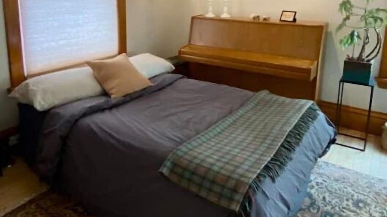 Photo of Bedroom in Holland