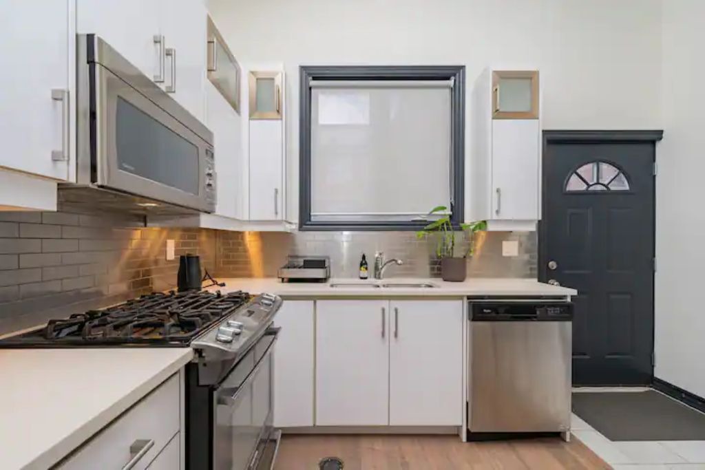 Photo of Kitchen in Midtown Toronto