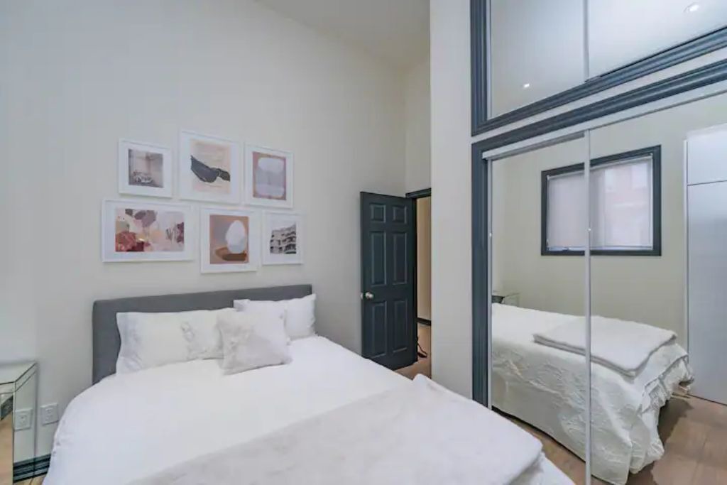 Photo of Bedroom in Midtown Toronto