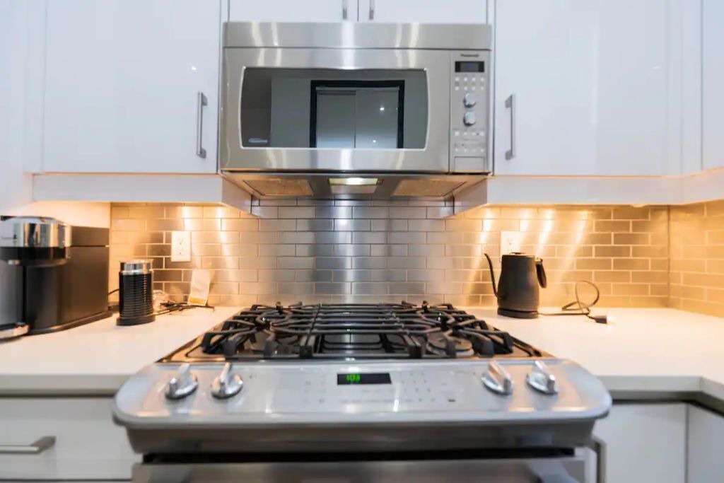 Photo of Kitchen in Midtown Toronto