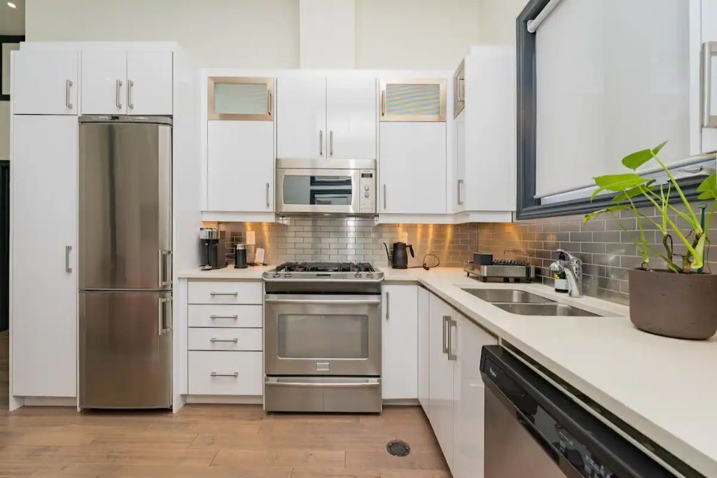 Photo of Kitchen in Midtown Toronto