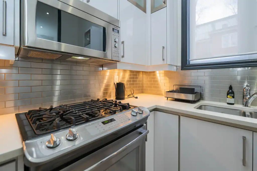 Photo of Kitchen in Midtown Toronto