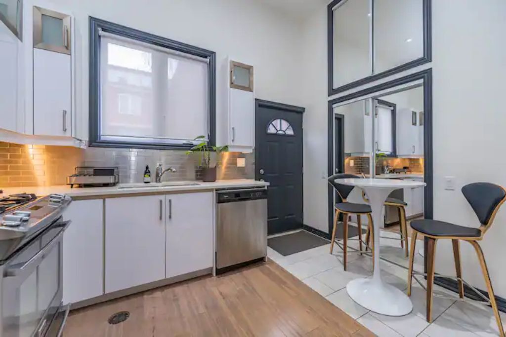 Photo of Kitchen in Midtown Toronto