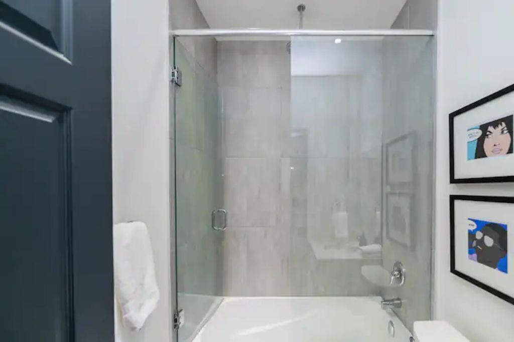 Photo of Bathroom in Midtown Toronto