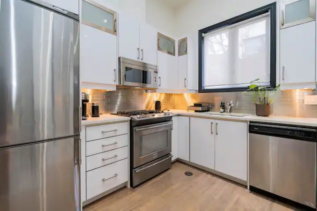 Photo of Kitchen in Midtown Toronto