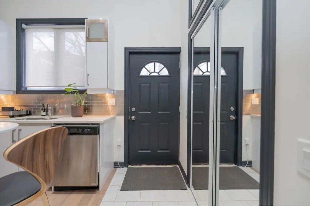 Photo of Kitchen in Midtown Toronto