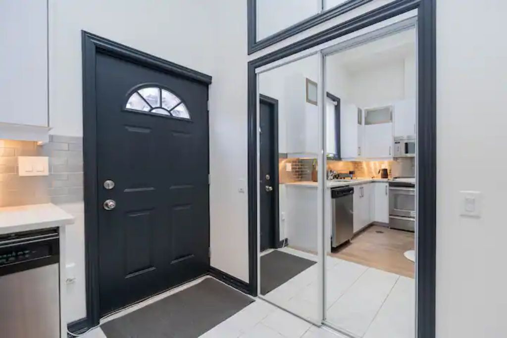 Photo of Kitchen in Midtown Toronto