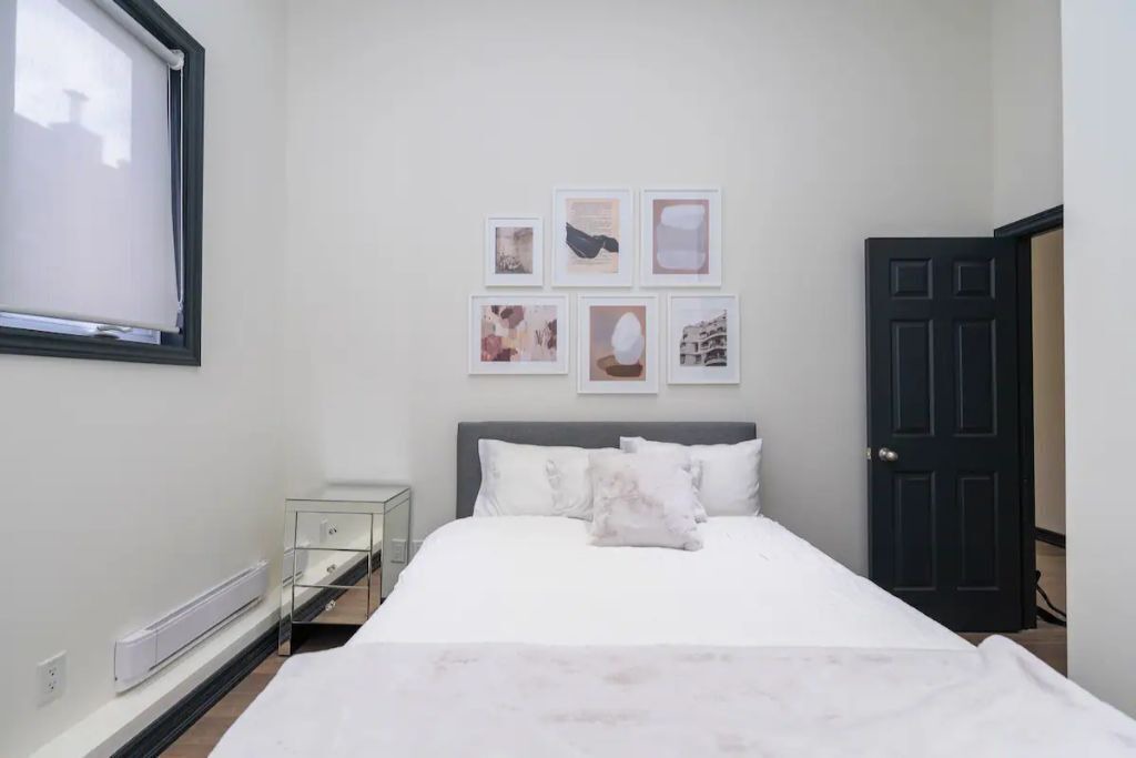 Photo of Bedroom in Midtown Toronto