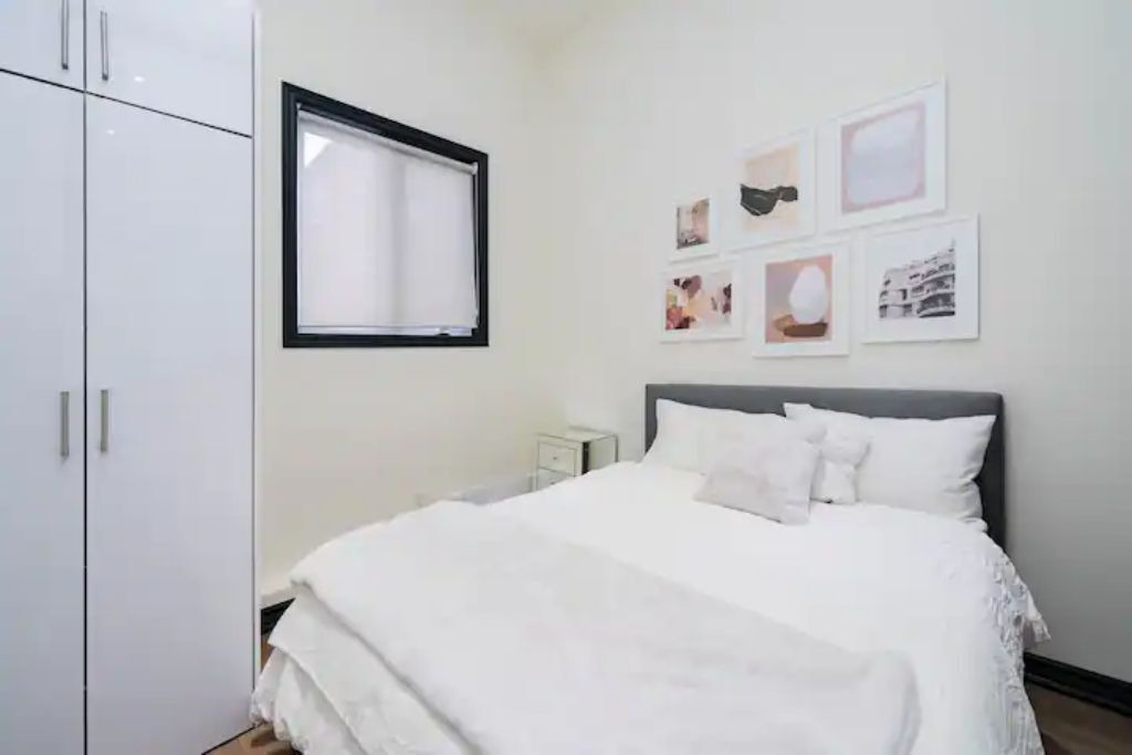 Photo of Bedroom in Midtown Toronto
