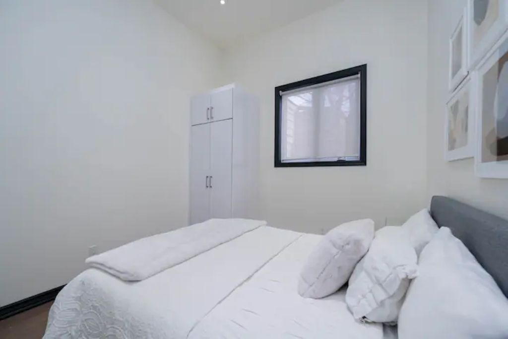 Photo of Bedroom in Midtown Toronto