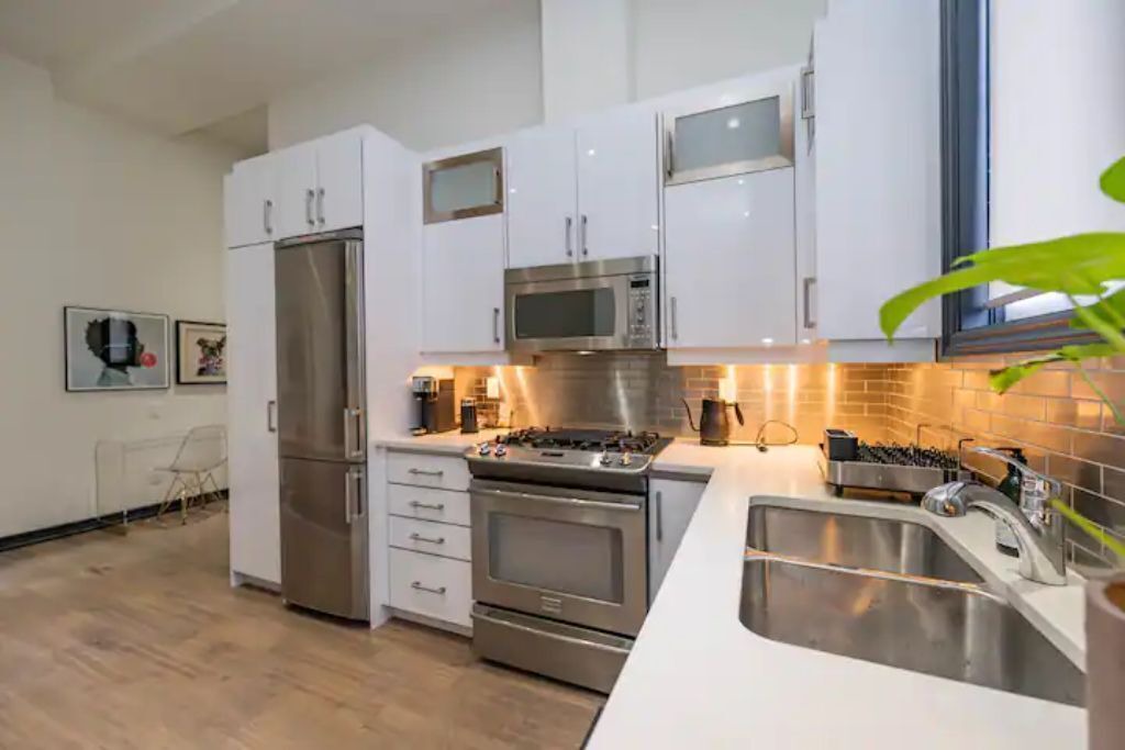 Photo of Kitchen in Midtown Toronto
