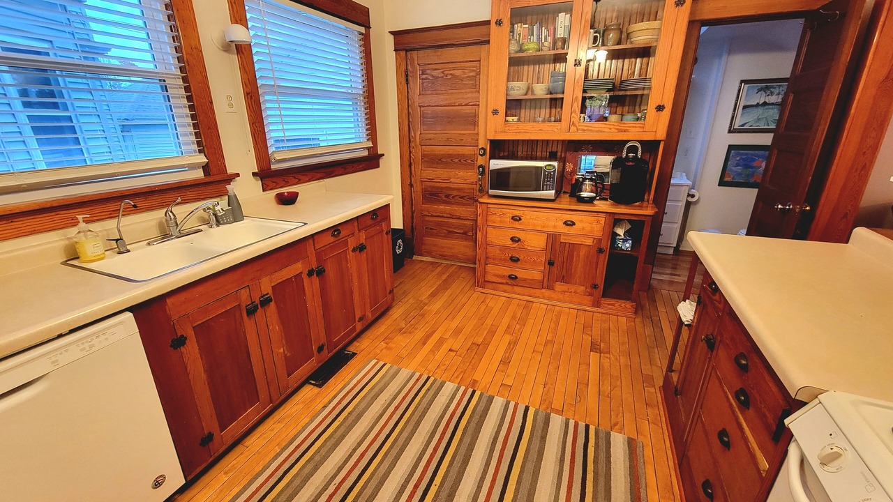 Photo of Kitchen in Rochester