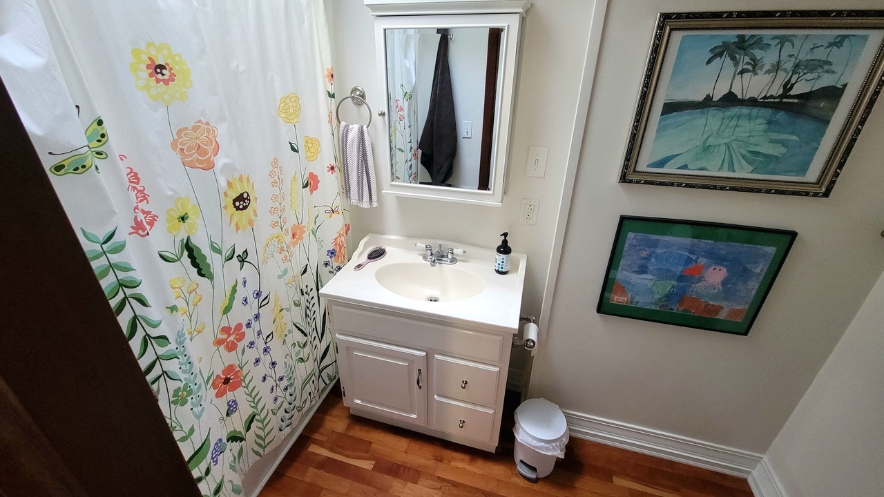 Photo of Bathroom in Rochester